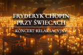 Fryderyk Chopin przy Świecach