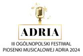 Gala Finałowa III Ogólnopolskiego Festiwalu Piosenki Musicalowej