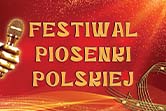 Koncert: Festiwal Piosenki Polskiej