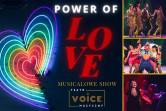 Koncert Power of Love