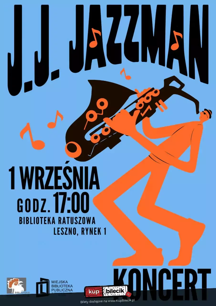 J. J. Jazzmen
