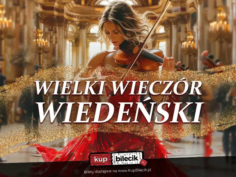 Wielki Wieczór Wiedeński