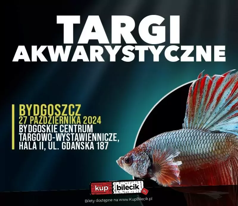 Targi Akwarystyczne