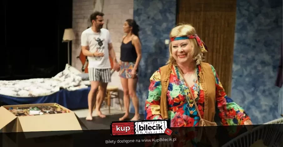 III Dni Czeskie w Nie Teatrze