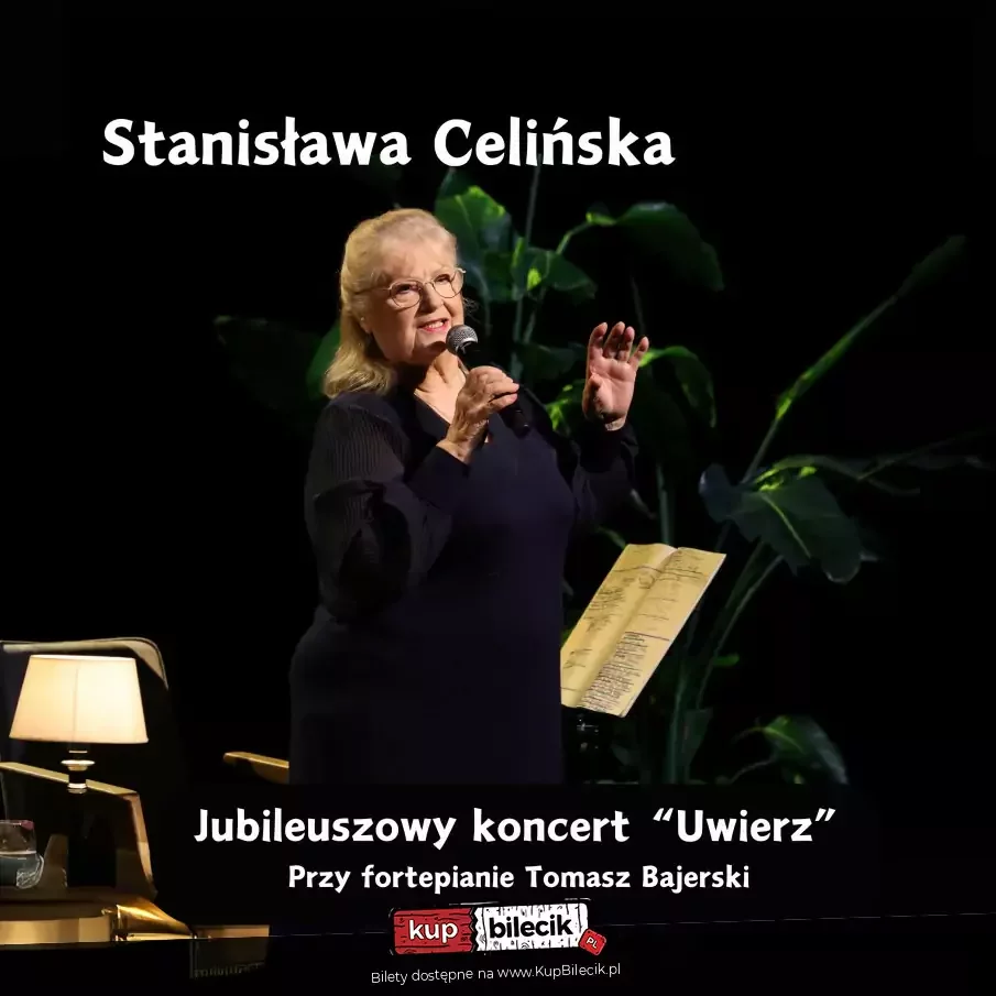 Stanisława Celińska