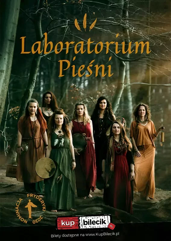 Laboratorium Pieśni