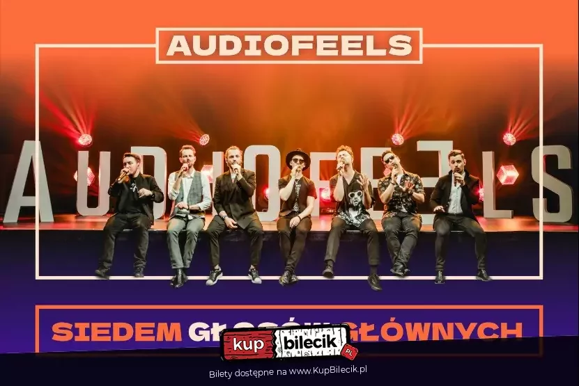 AudioFeels