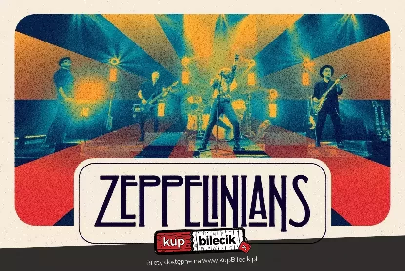 Zeppelinians