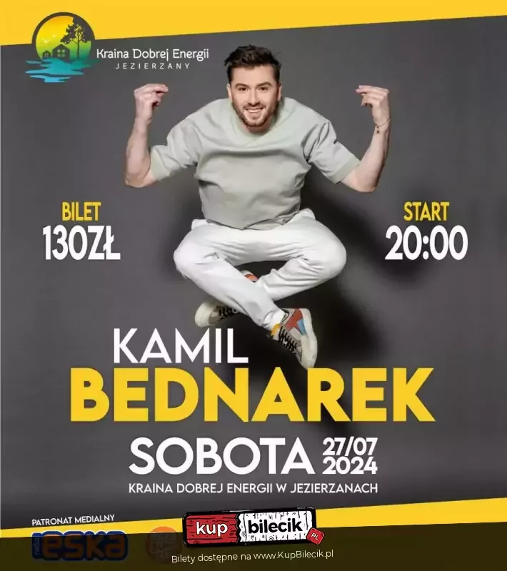 Kamil Bednarek
