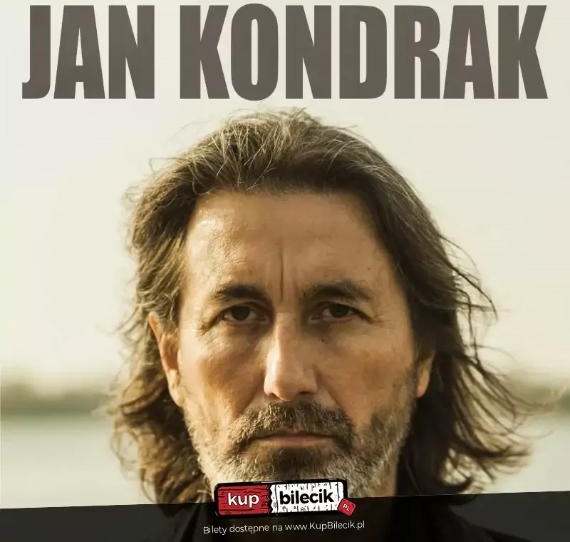 Jan Kondrak