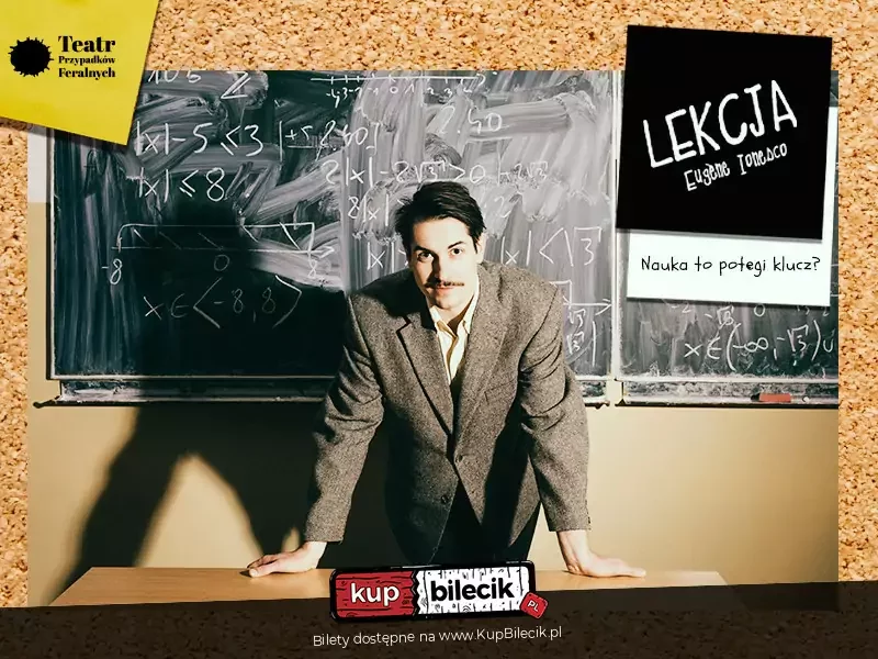 Lekcja