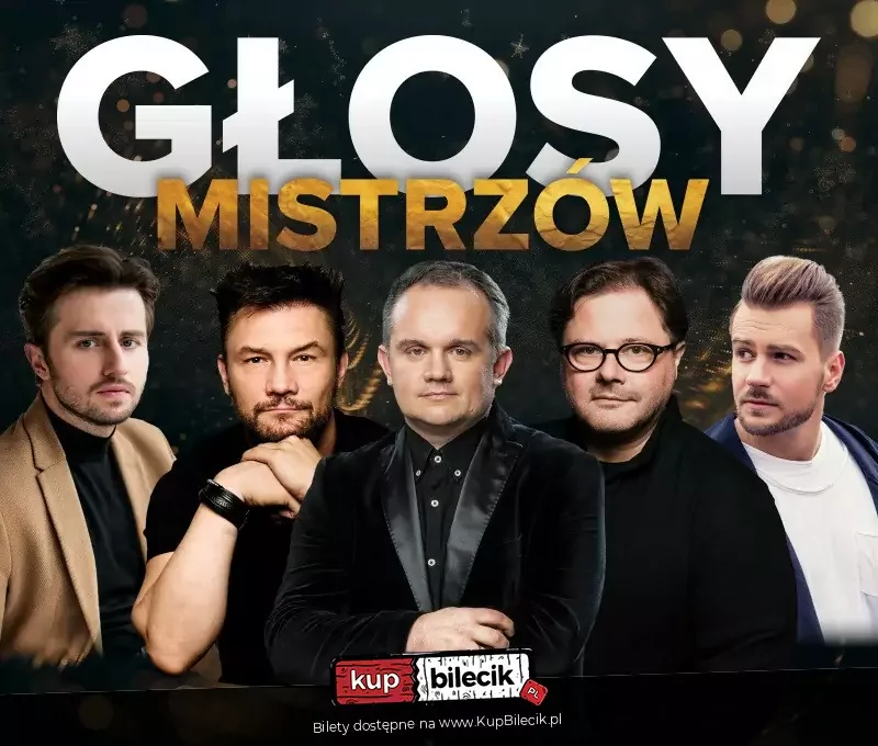 Głosy Mistrzów