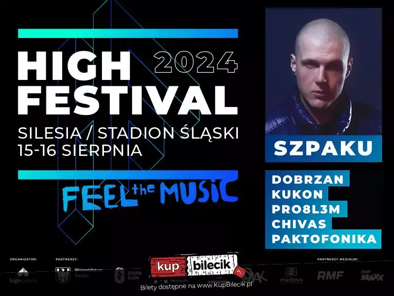 High Festival - Silesia 2024