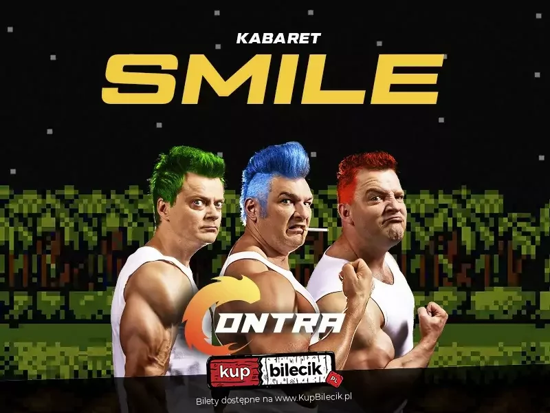 Kabaret Smile